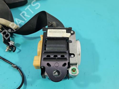 Front right seatbelt NISSAN NOTE (E11, NE11) 1.6 | BP38142764I25 - Image 2