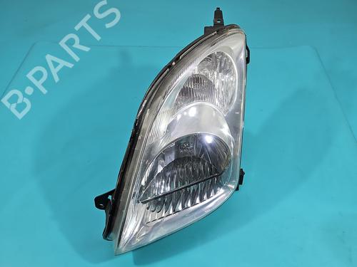 Left headlight SUZUKI SWIFT III (MZ, EZ) 1.6 (RS416, RR 416, ZC31S) | BP37836994C28 - Image 2