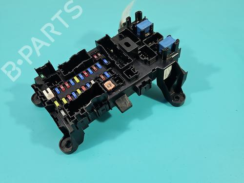fuse-box-suzuki-grand-vitara-ii-jt-te-td-2005-37815296 main image