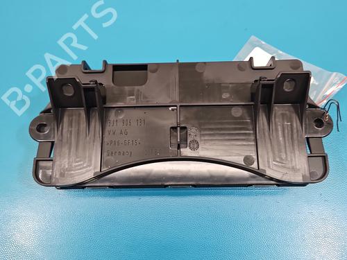 Electronic module SKODA SUPERB IV Estate (NZ5) 2.0 TDI | BP37835284M83 - Image 4