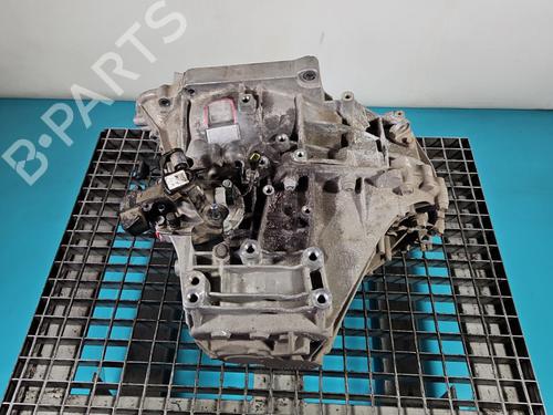 Gearbox HYUNDAI TUCSON (NX4E, NX4A) | BP38726631M3 - Image 7