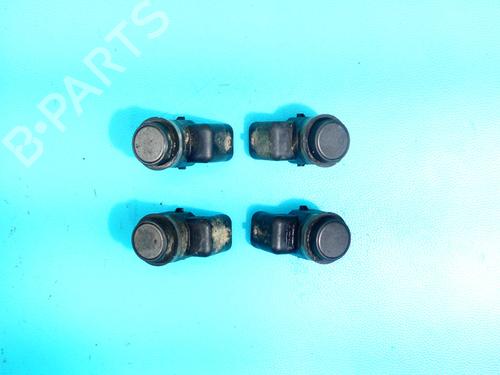 Electronic sensor SKODA SUPERB II (3T4) 3.6 FSI 4x4 | BP37883409M84 - Image 2
