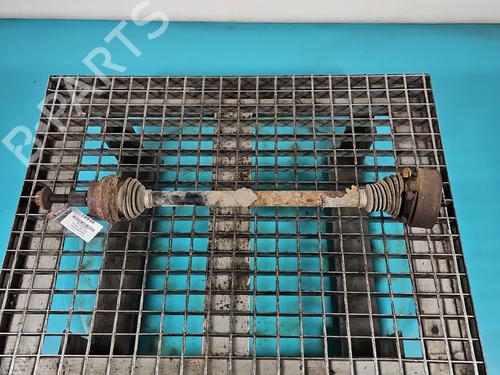 Used Right rear driveshaft Right rear driveshaft 38137099 38137099