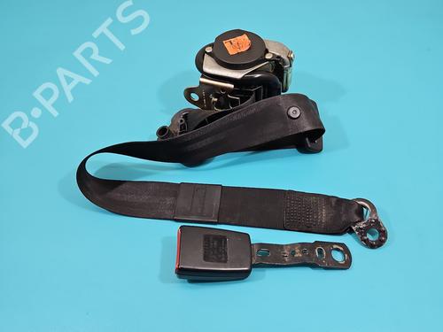 Front left seatbelt AUDI A2 (8Z0) 1.4 | BP38127216I26 - Image 5