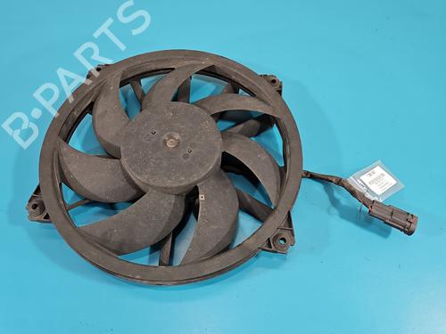 Used Radiator fan Radiator fan 37848640 37848640