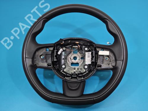 Used Steering wheel Steering wheel FIAT 500X (334_) 2.0 D Multijet 4x4 (334AXB22, 334AXD2B) (140 hp) 37859082 37859082