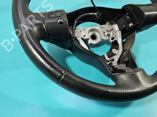 Steering wheel TOYOTA RAV 4 II (_A2_) 2.0 D 4WD (CLA20_, CLA21_, CLA20R, CLA21R) | BP37851721C49 - Image 5