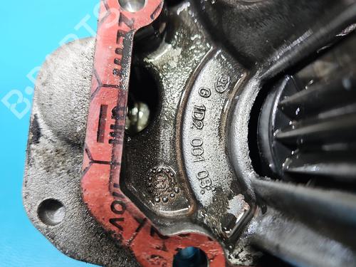 Other OPEL CORSA C (X01) 1.3 CDTI (F08, F68) | BP37843343O1 - Image 4