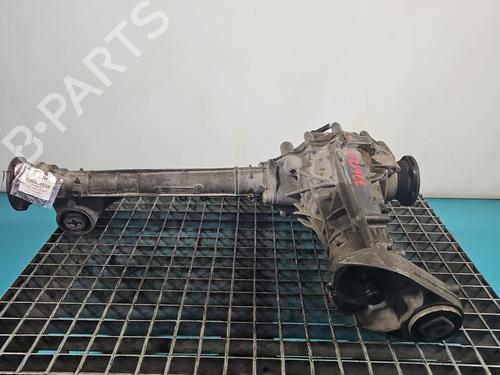 Front differential PORSCHE CAYENNE (92A) 4.8 S | BP37990360M23 - Image 2