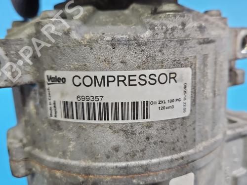 AC compressor SKODA OCTAVIA III Combi (5E5, 5E6) 2.0 TDI | BP37849905M34  - Image 8