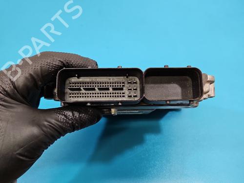 Engine control unit (ECU) HYUNDAI i20 I (PB, PBT) 1.2 | BP37847087M57 - Image 4