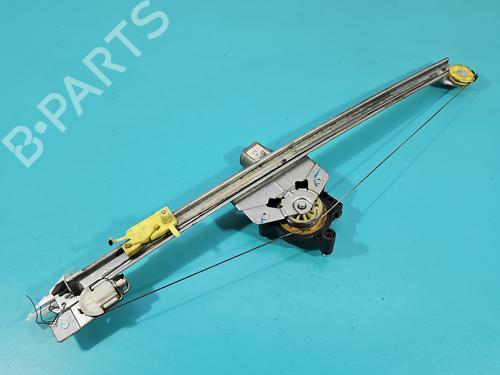 Front right window mechanism RENAULT TRAFIC II Van (FL) 2.0 dCi 115 (FL01, FL0U, FL00, FL0H, FL0M) | BP37825015C23 - Image 6