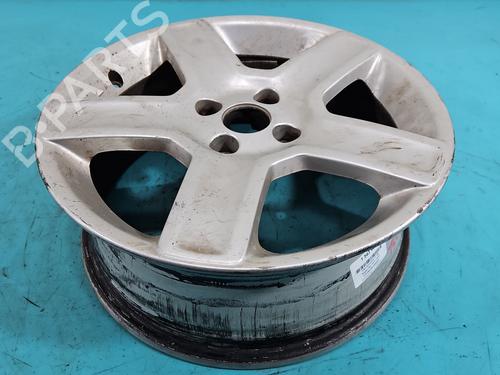 Used Rim Rim 37825391 37825391