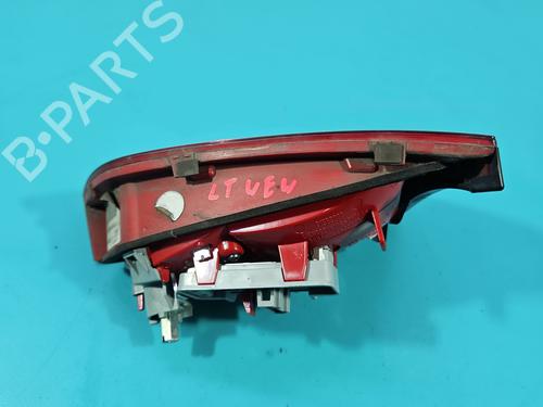 Left tailgate light AUDI A4 B8 (8K2)  | BP37847856C79  - Image 13