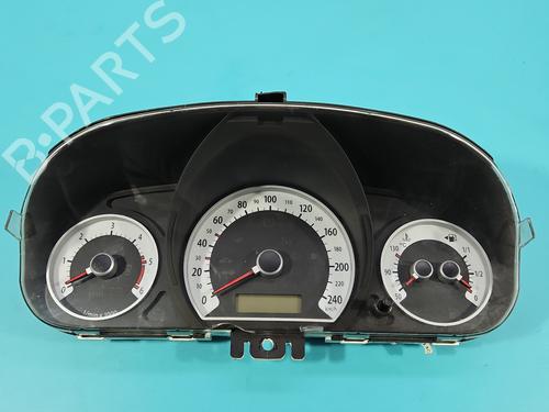 Instrument cluster KIA CEE'D SW (ED) 2.0 CRDi 140 | BP37829535C47 - Image 2