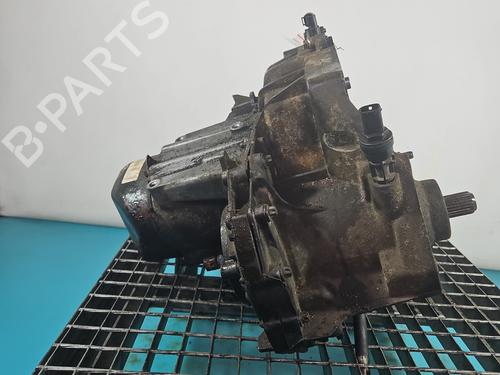 Gearbox RENAULT KANGOO (KC0/1_) 1.4 (KC0C, KC0H, KC0B, KC0M) | BP38120825M3 - Image 5