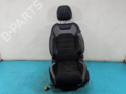 Used Left front seat Left front seat 37833372 37833372