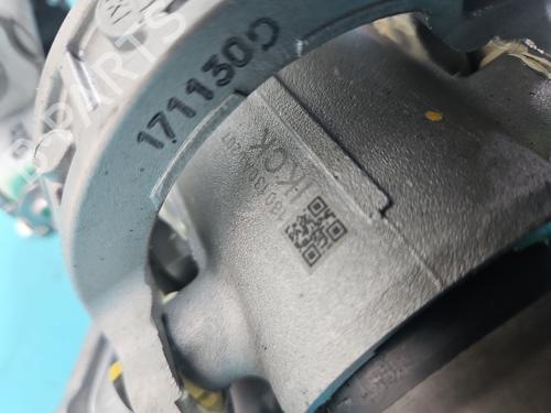 Steering column KIA STINGER (CK) 2.0 T-GDI | BP38147250M21 - Image 5