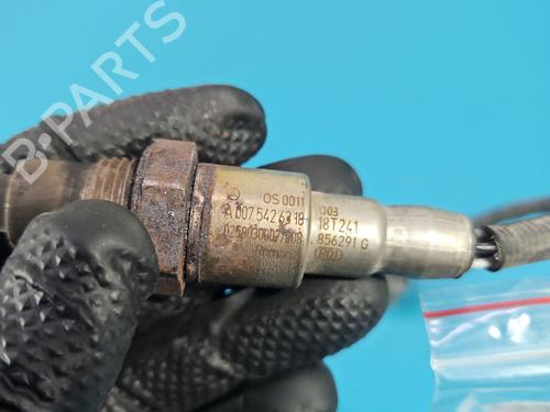 Electronic sensor INFINITI QX50 II 2.0 AWD (J55) | BP39683820M84 - Image 8