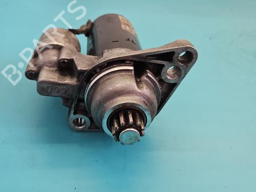 Starter VW GOLF VI (5K1) | BP37844575M8 - Image 2