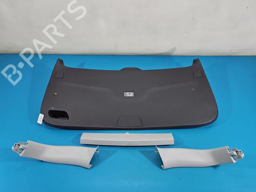 Used Boot lining Boot lining 38513721 38513721