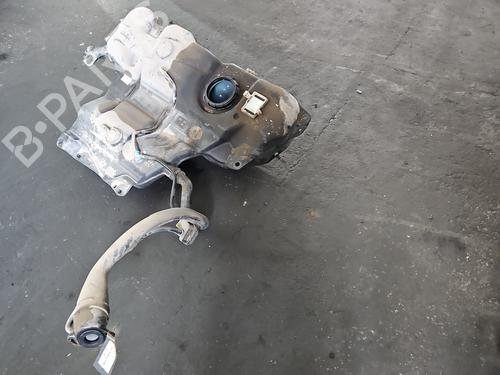 Brandstoftank Brandstoftank 38000309 38000309