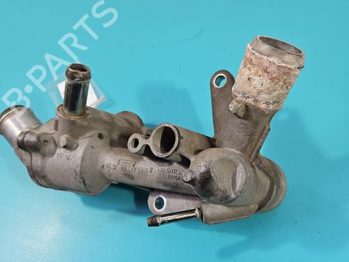 Pipe FORD USA MUSTANG Coupe 3.7 | BP38133774M125  - Image 5
