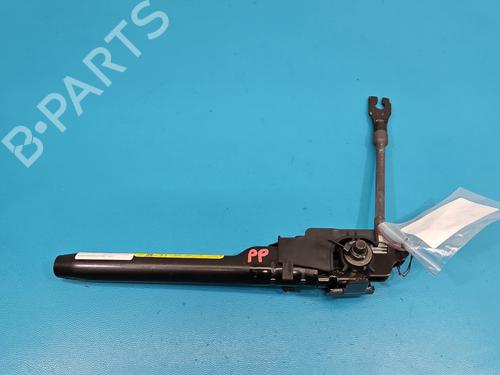 Front right seatbelt ALFA ROMEO STELVIO (949_) | BP37852428I25 - Image 2