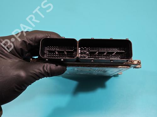 Engine control unit (ECU) HYUNDAI ix35 (LM, EL, ELH) 2.0 4WD | BP37814867M57 - Image 3