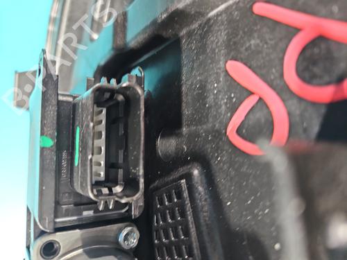 Front right window mechanism KIA CEED (CD) | BP38122242C23 - Image 4