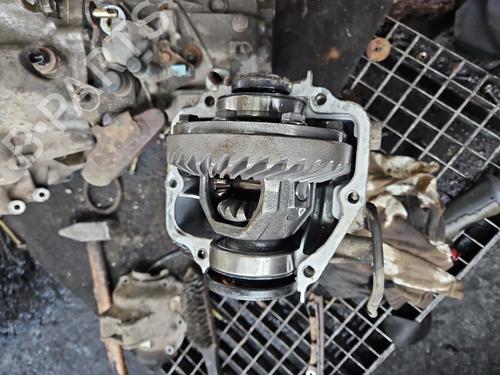 Used Rear differential Rear differential 37832940 37832940