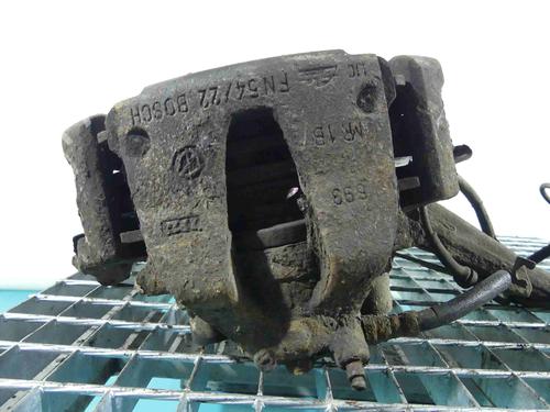 Used Right front brake caliper Right front brake caliper 37889688 37889688