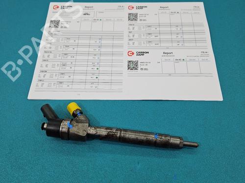 Used Injector Injector 39615128 39615128