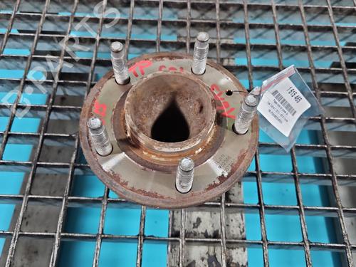 Used Right rear steering knuckle Right rear steering knuckle OPEL ZAFIRA TOURER C (P12) 2.0 CDTi (75) (165 hp) 40189231 40189231