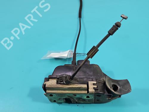 Front left lock NISSAN PRIMERA Hatchback (P12) 1.8 | BP37848063C98  - Image 15