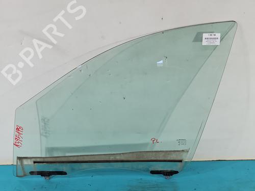 Used Front left door window Front left door window 38120320 38120320