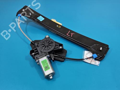 Used Rear left window mechanism Rear left window mechanism 37842144 37842144