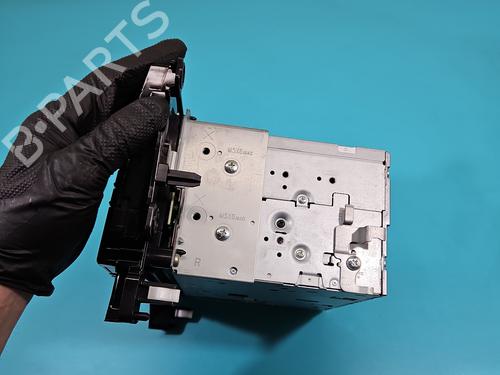 Radio MAZDA CX-7 (ER) 2.3 MZR DISI Turbo AWD (ER3P) | BP38133312E6 - Image 17