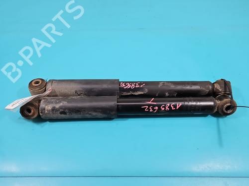 Used Left rear shock absorber Left rear shock absorber 37811816 37811816