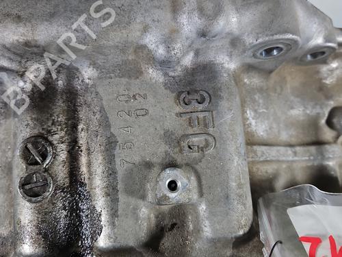 Gearbox SUZUKI SX4 S-Cross (JY) 1.4 T (AKK414) | BP37816789M3 - Image 15