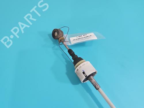 Gearstang RENAULT TWINGO III (BCM_, BCA_) Z.E: (BCA1) | BP38134196M90 - Image 20