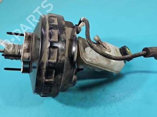 Servo brake FORD KUGA I | BP37813539M42 - Image 3