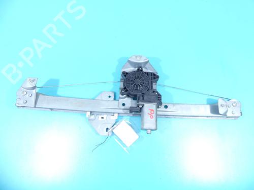 Used Front right window mechanism Front right window mechanism 37893197 37893197