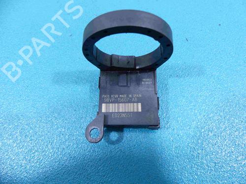 Engine control unit (ECU) FORD MONDEO III Turnier (BWY) | BP37860994M57 - Image 15