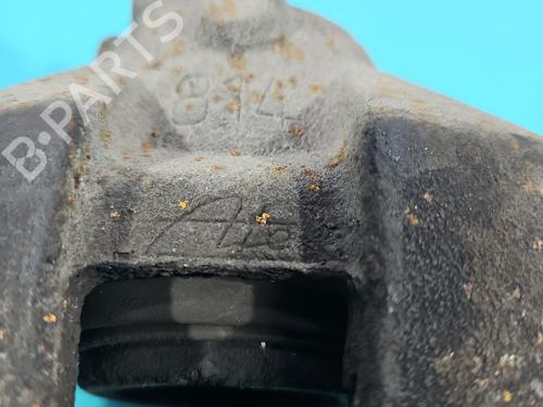 Right front brake caliper FORD FOCUS II (DA_, HCP, DP) | BP37815244M104 - Image 3