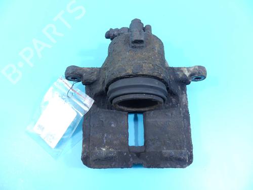 Left front brake caliper NISSAN PRIMERA Hatchback (P12)  | BP37890034M105  - Image 5