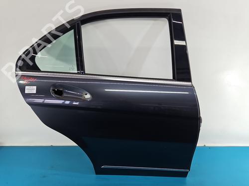 right-rear-door-mercedes-benz-c-class-w204-2007-2008-2009-2010-2011-2012-2013-2014-2015-37847380 main image