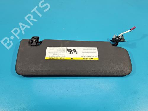 Left sun visor BMW X3 (F25) xDrive 28 i | BP39536725I1 - Image 4