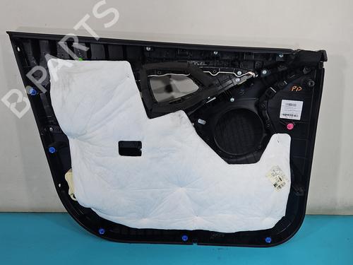 Front right panel HYUNDAI ix35 (LM, EL, ELH) | BP38145255C59 - Image 2