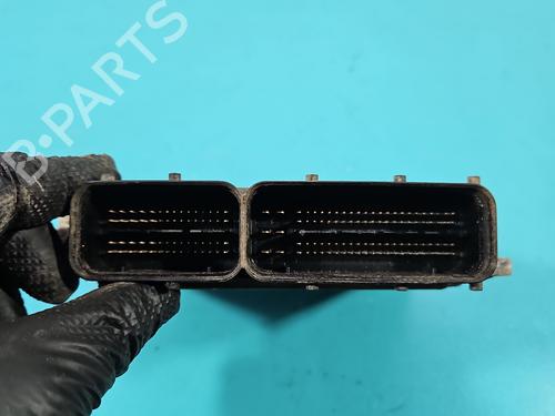 Engine control unit (ECU) OPEL VECTRA C (Z02) | BP37822027M57 - Image 6
